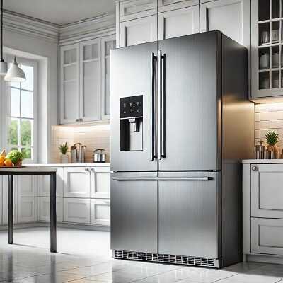 Środa Wielkopolska - serwis lodówek