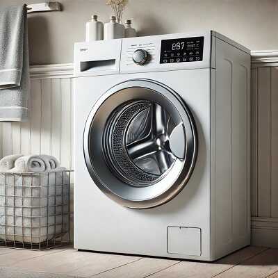 Środa Wielkopolska - serwis pralek