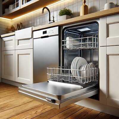 Środa Wielkopolska - serwis zmywarek